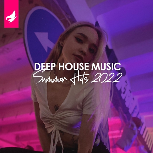 VA - Deep House Music - Summer Hits 2022 [GRVV1640A]